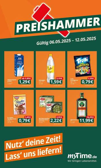 Prospekte famila - 6.05.2025 - 12.05.2025.