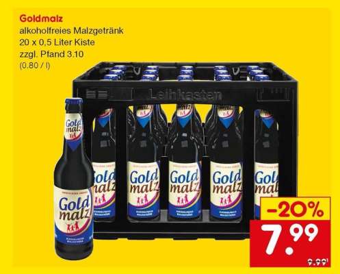 Goldmalz