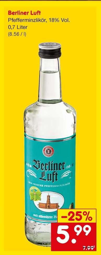 Berliner Luft