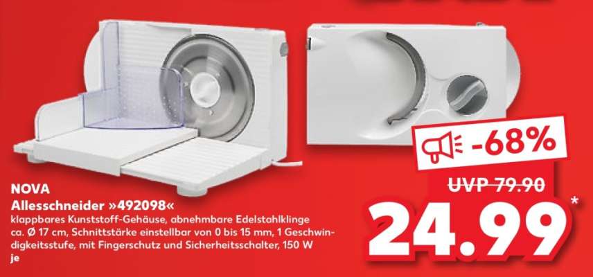 Allesschneider »492098«