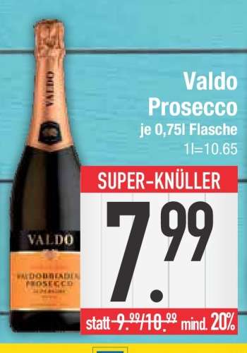 Valdo Prosecco