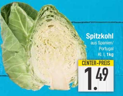 Spitzkohl
