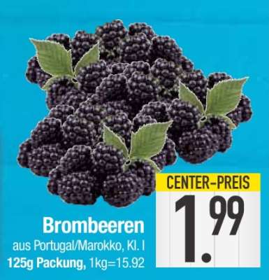 Brombeeren