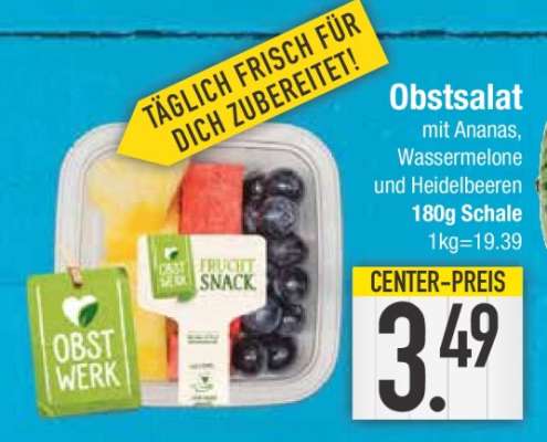 Obstsalat