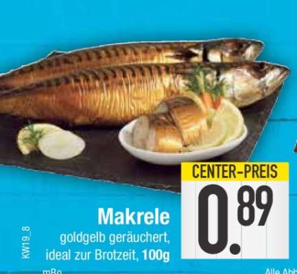 Makrele