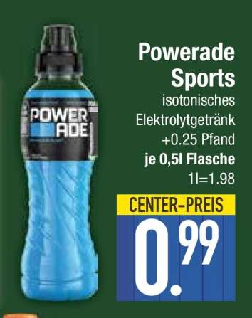 Powerade Sports
