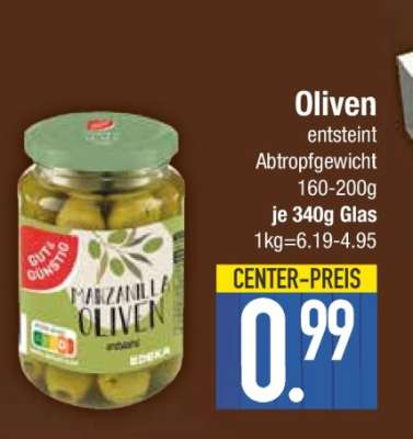 Oliven-