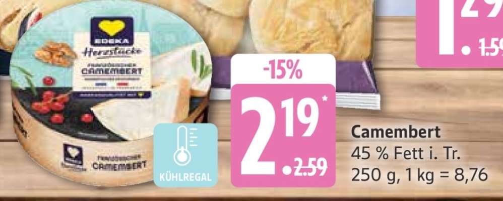 Camembert