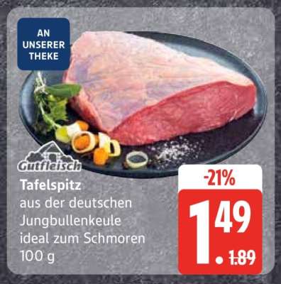 Tafelspitz