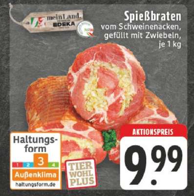 Spießbraten