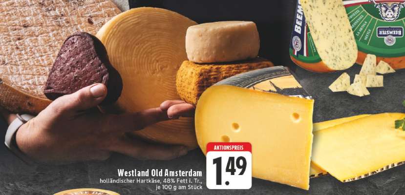 WESTLAND Old Amsterdam