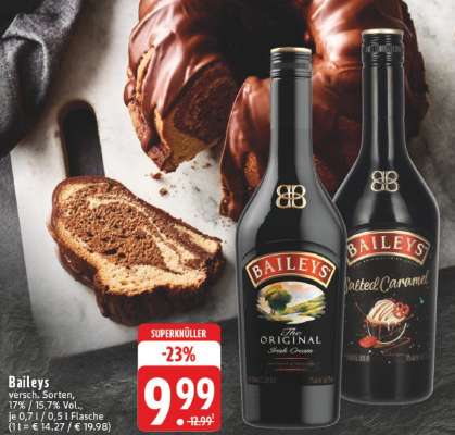 Baileys