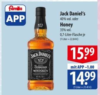 Jack Daniel's