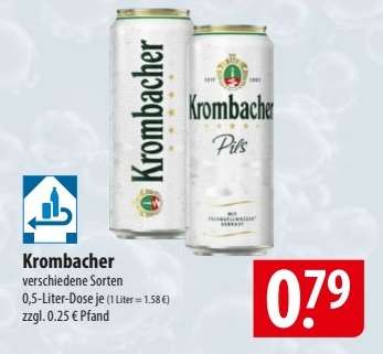 Krombacher