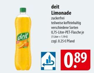 Deit Limonade