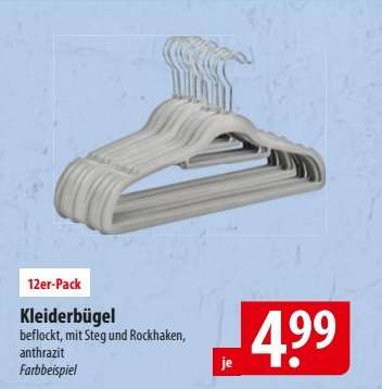 Kleiderbügel