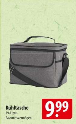 Kühltasche
