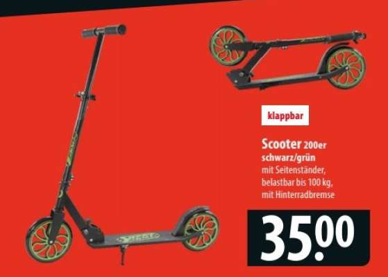 Scooter