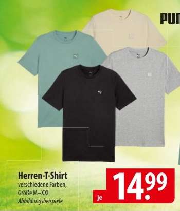 Herren-T-Shirt