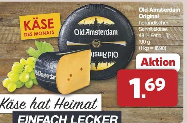 Old Amsterdam Original