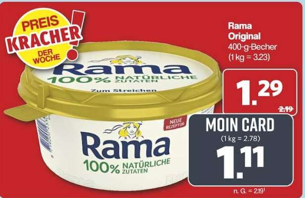 Rama Original