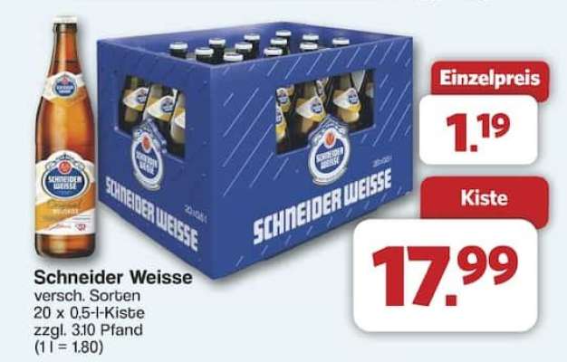 Schneider Weisse