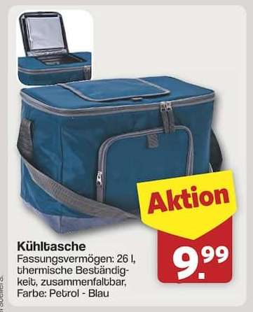 Kühltasche