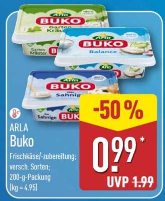 ARLA Buko
