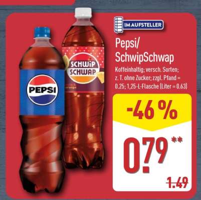 Pepsi/SchwipSchwap