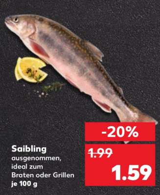 Saibling