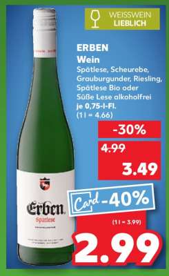 ERBEN Wein