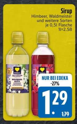 Sirup