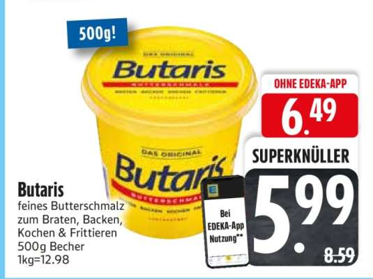 Butaris