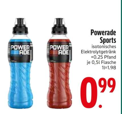 Powerade Sports