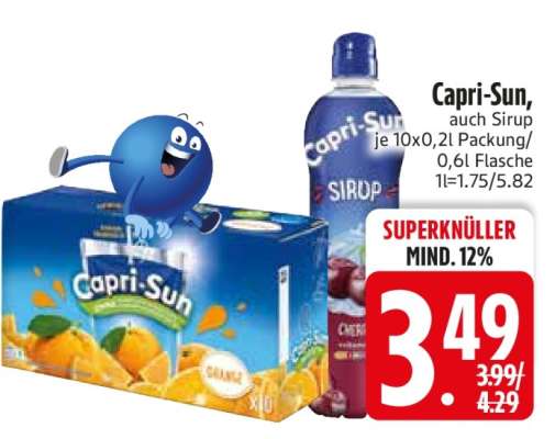 Capri-Sun