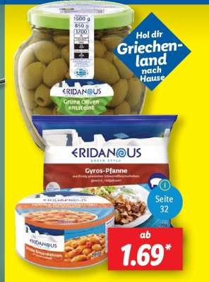 Gyros-Pfanne