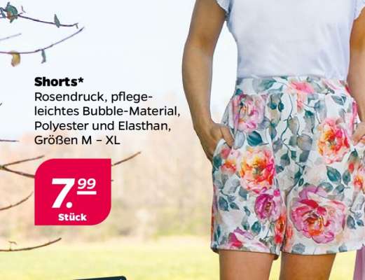 Shorts*