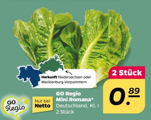 GO Regio Mini-Romana*