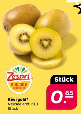 Kiwi Gold