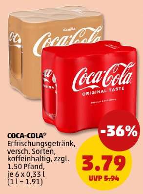 Coca-Cola*