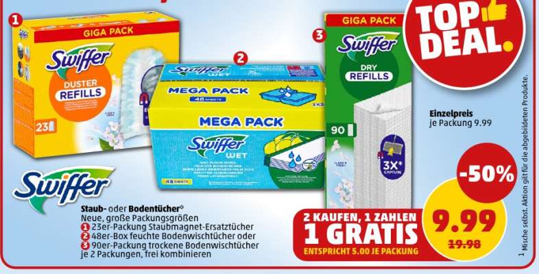 Swiffer