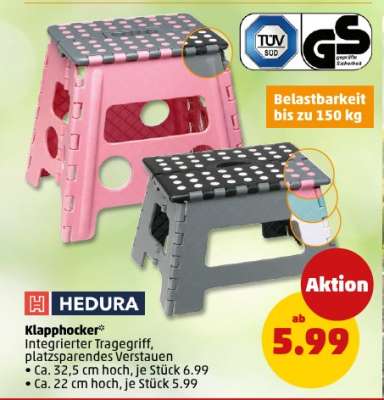 Klapphocker