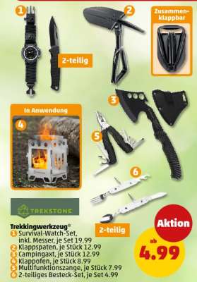 2-teiliges Besteck-Set