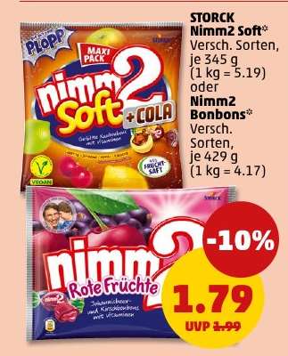 Nimm2 Soft