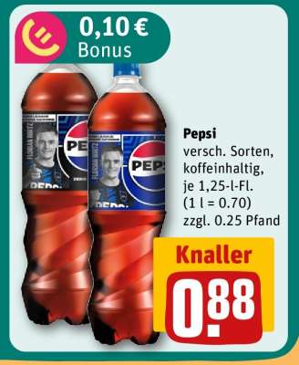 Pepsi
