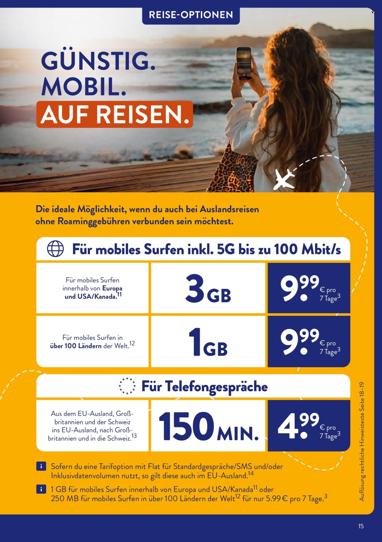 ALDI Nord Prospekte . Seite 15