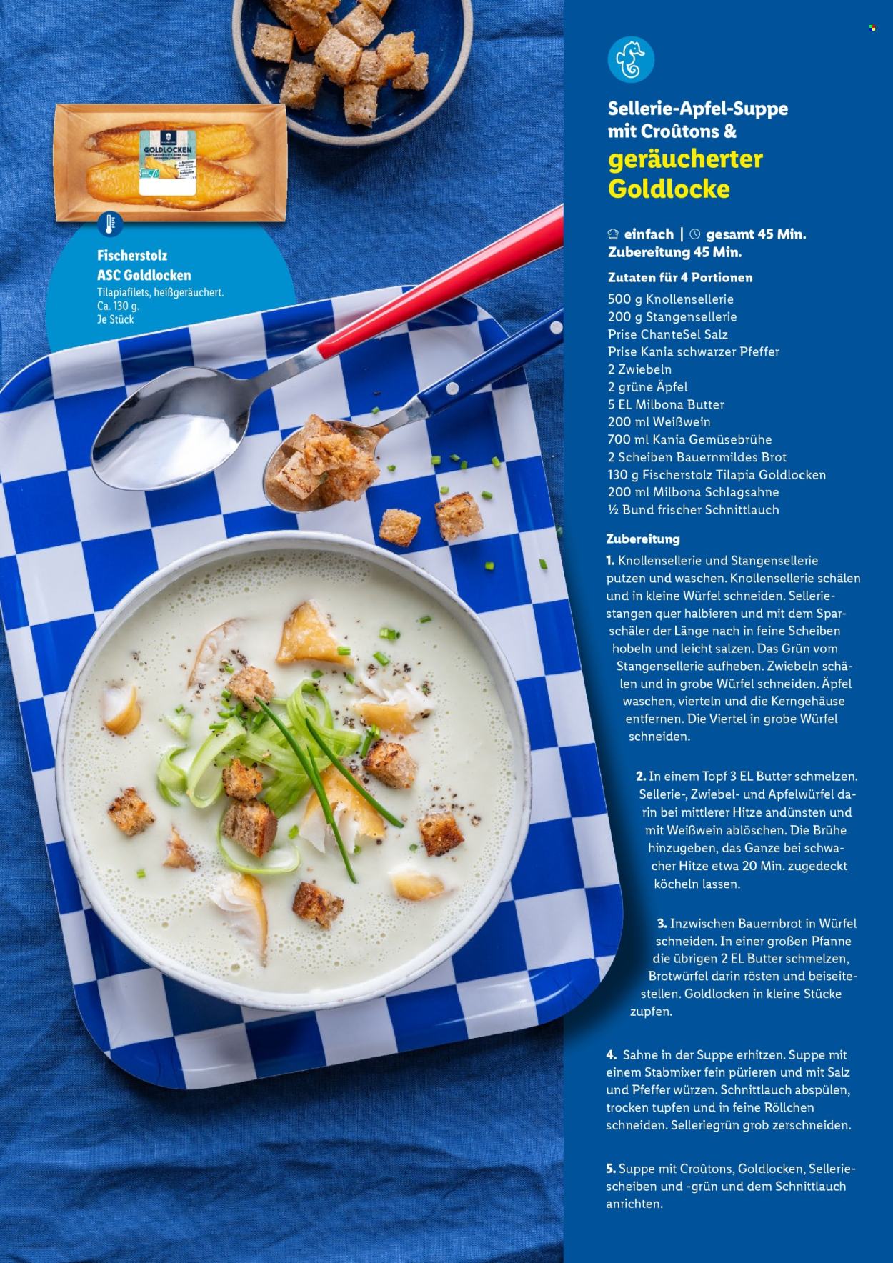Lidl Prospekte . Seite 11