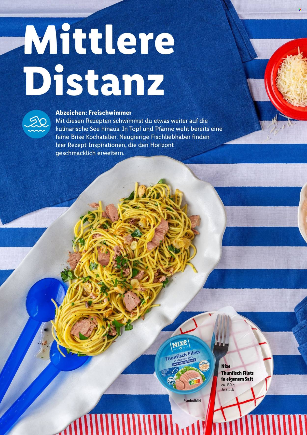Lidl Prospekte . Seite 14