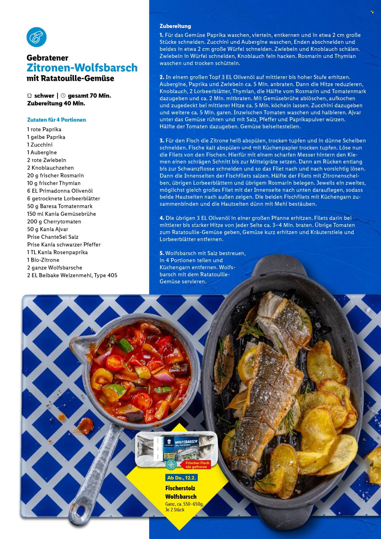 Lidl Prospekte . Seite 19