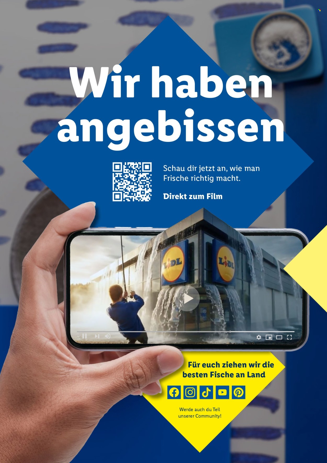 Lidl Prospekte . Seite 24